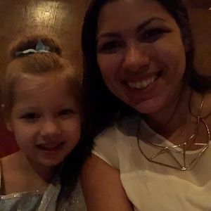 Meet your Posher, Brenda